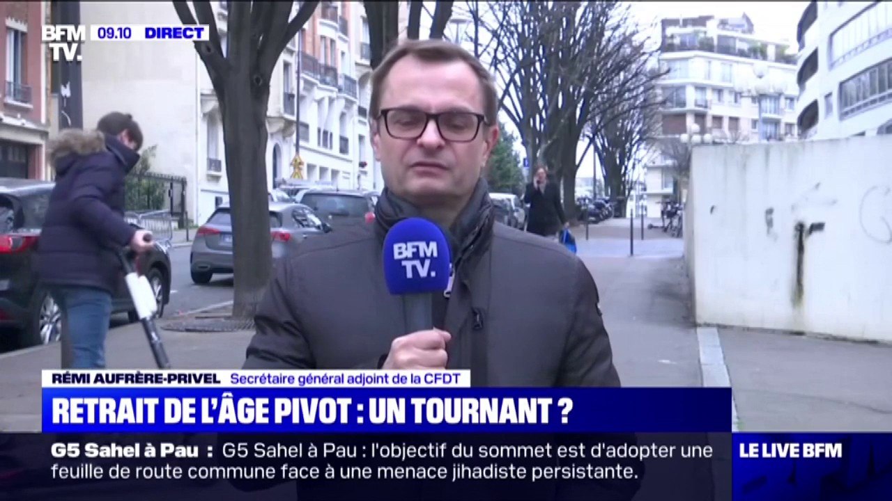 Grève: la CFDT-Cheminiots "reste mobilisée" tant qu'elle n"aura pas "obtenu des garanties"