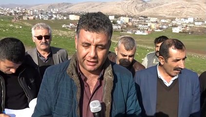 Silvan Tarım Kredi Kooperatifinde usulsüzlük iddiası