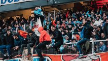 Rennes - OM (0-1) : 12e homme au Roazhon Park