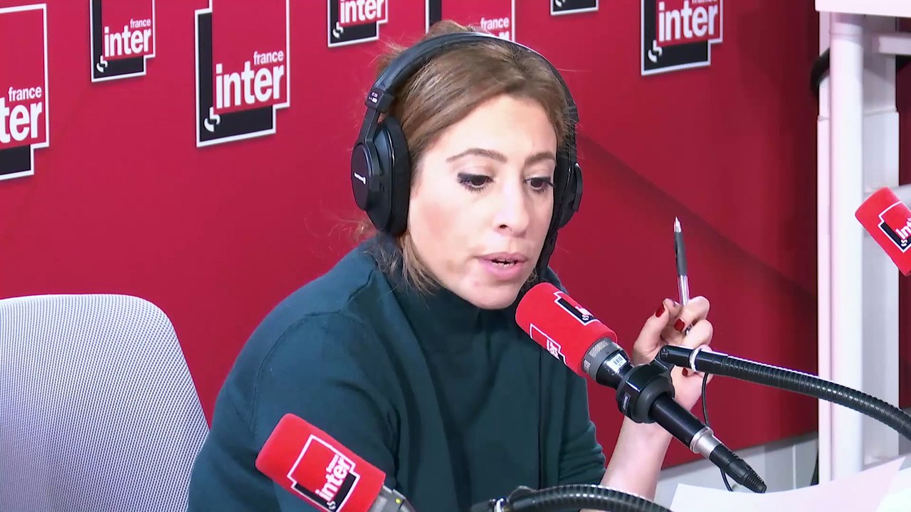 Benjamin Griveaux : "J'en ai marre d'avoir une maire qui fait de la com'"