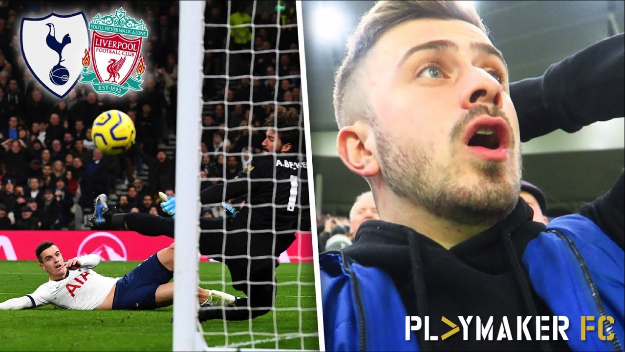 Reactions | Tottenham 0-1 Liverpool: Reds rattled but streak continues