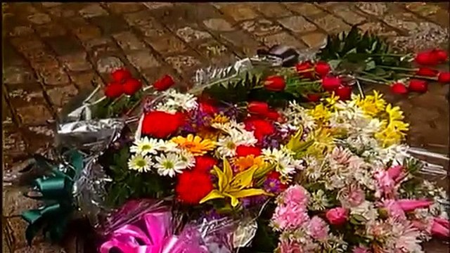 Asesinato de Alberto Jiménez Becerril y su esposa Ascensión García a manos de ETA