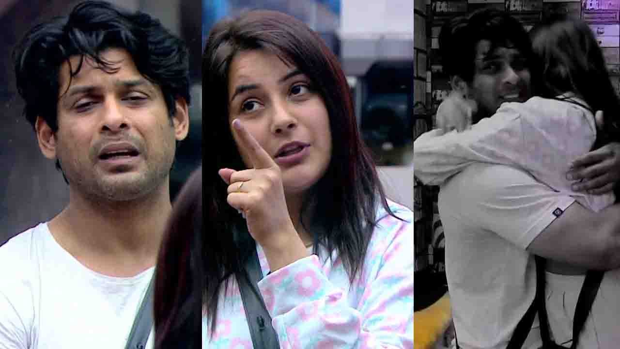Bigg Boss 13 : क्या Shehnaz Gill का Siddharth Shukla के लिए प्यार है दिखावा ? |FilmiBeat