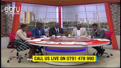 Why Kenya Is Still Facing Imbalances 56years Down The Line