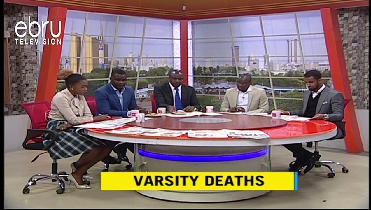 Has The Society Overlooked The Transitional  Pressures That Come With Growth For Millenials