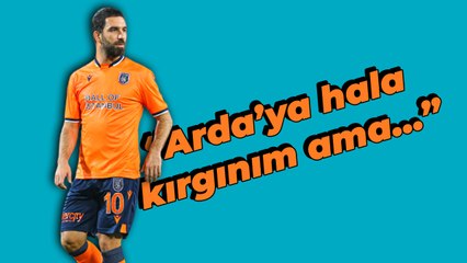 Attila Gökçe: "Arda'ya kırgınım ama Galatasaray'a dönmesi gerekiyor" | Skorer Özel