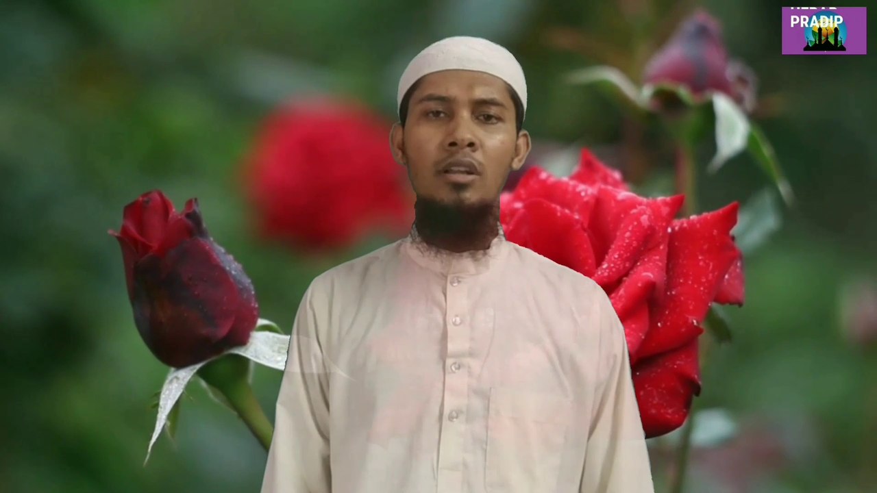 Allah te jar purno iman। Kotha se Musalman। Mir Mohammad। Herar Pradip। Bangla Islami song Kazi Nazrul Islam। Nazrul Sangeet। Nazrul geeti by Mir Mohammad। Indian Muslim's song। Islamic gazal Allah te jar purno Iman Full HD 1080p