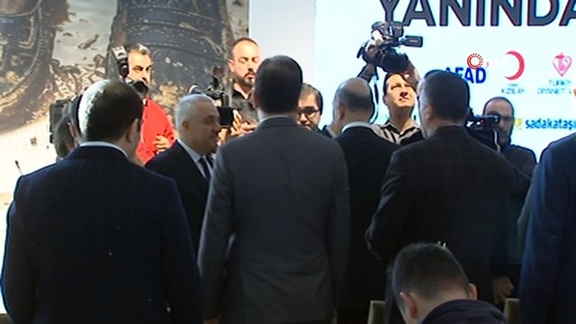 İçişleri Bakanı Soylu: '1 Aralık 2019 tarihinden bugüne kadar toplam 312 bin kişi sınırımıza yakın yerlere doğru göç etmiştir. Göç edenler yüzde 76'sı kadın ve çocuktur'