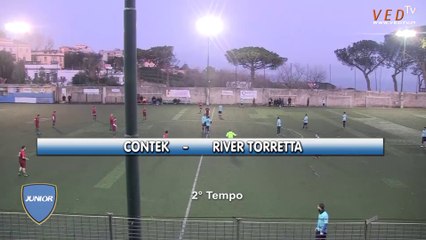 2T-CONTEK-RIVER TORRETTA