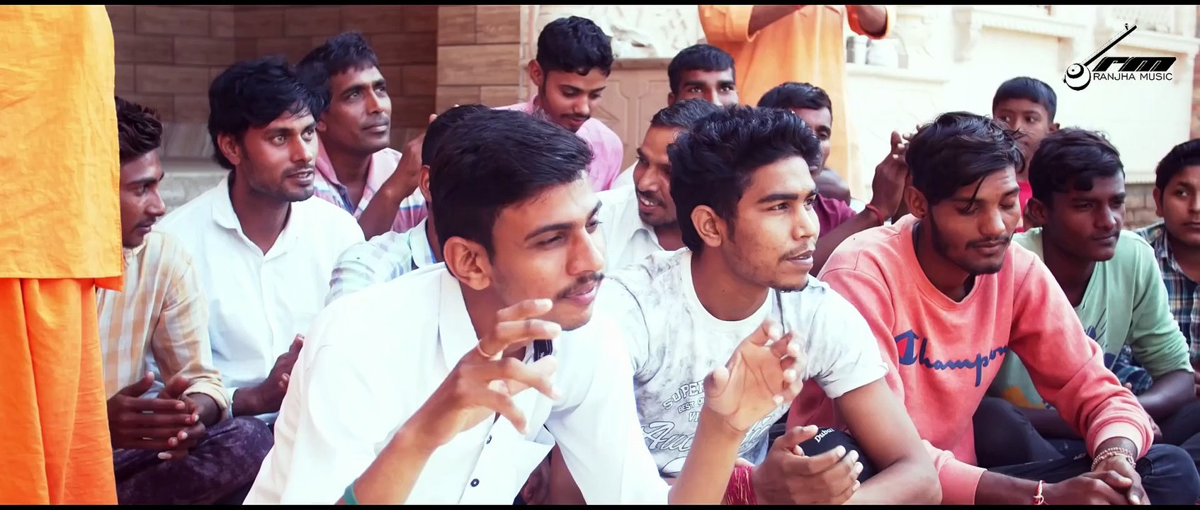 BABA 4 ( DHOOMADHAR ) MASOOM SHARMA __ PRANJAL DAHIYA __ HARYANVI NEW SONG NEW SONG 2019