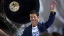 Japon milyarder Maezawa, Ay yolculuğuna birlikte çıkacağı 'hayat arkadaşını' arıyor