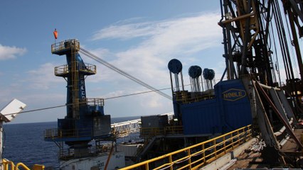 Cyprus gas dispute: Island divided over resource control
