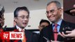 Japanese ambassador thanks Malaysia for treating Momota