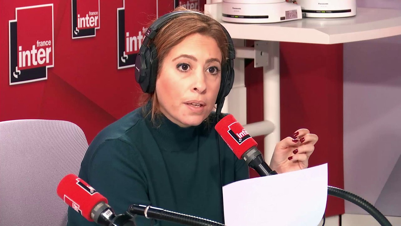 Jordan Bardella (RN) : "L'âge pivot n'existait que pour être supprimé, c'est une technique de négociation"