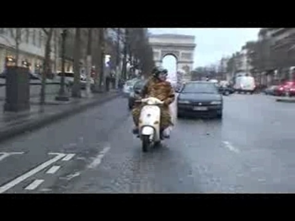 Sauvons mardi gras tous ensemble