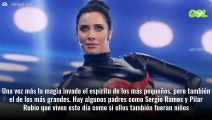 Pilar Rubio se perfora ¡eso de ahí abajo! con un piercing. Última hora. Foto bomba