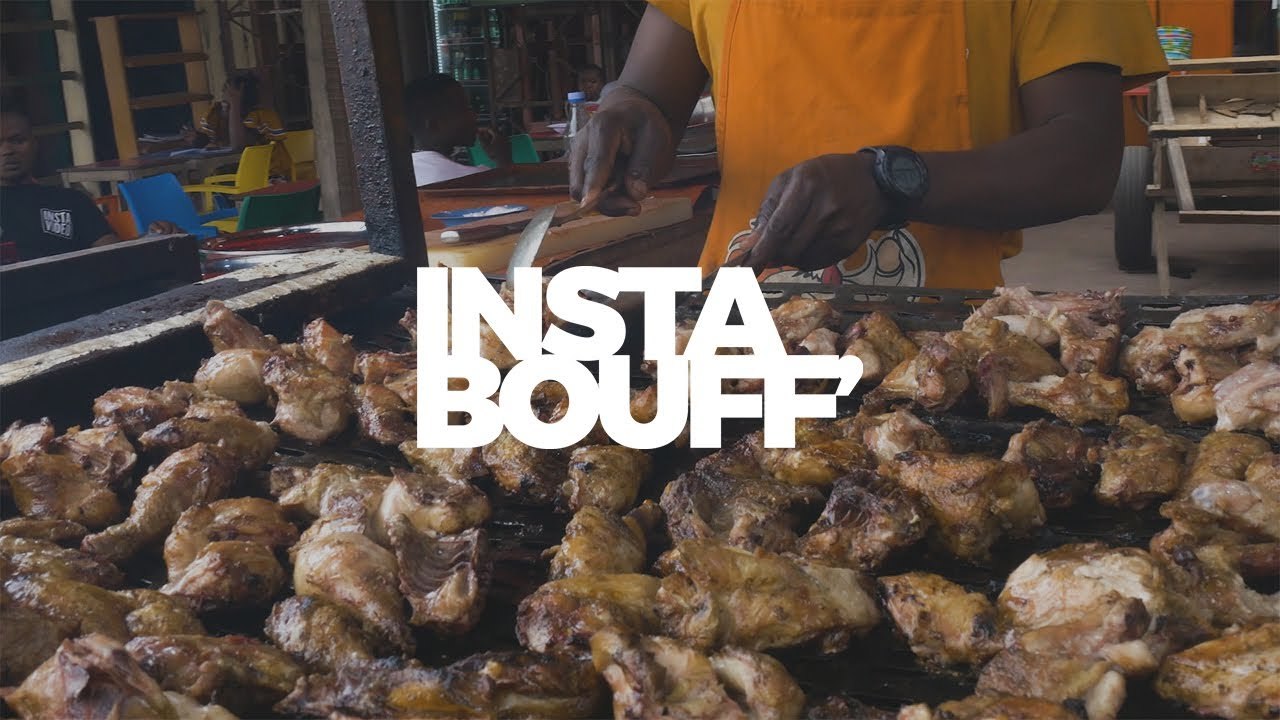 INSTABOUFF' TEASER