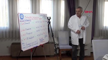 İzmir hemofili hastaları, türkiye'nin ilk gen tedavisi ile sağlığına kavuştu