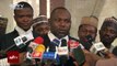 Supreme court affirms Governor Sani Bello as governor of Niger State
