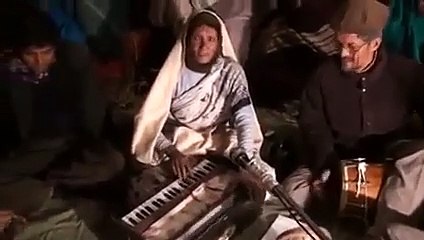 उत्तराखन्ड की पहली लोक गायिका, कबूतरी देवी