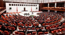 CHP'nin 'FETÖ'nün siyasi ayağı incelensin' önergesine AK Parti'den yanıt: Siyasi propaganda yapmak istiyorlar