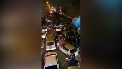 ABD'de etkili olan fırtına ve kasırga nedeniyle ölü sayısı 11'e yükseldi