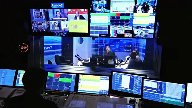 Les nommés pour la Cérémonie des Globes, une rue David Bowie à Paris et le nouvel hymne des Enfoirés