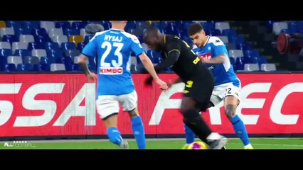 Crazy Football Skills 2020 - Skill Mix #3 - HD -DailyMotion