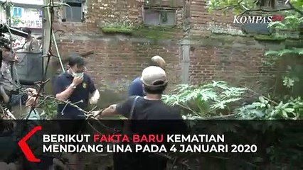 Terungkap! 7 Fakta Baru Kematian Ibunda Rizky Febian, Lina Jubaedah