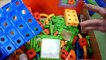 Review of Fisher-Price Trio Bricks, Sticks and Panels Building Set with 84 Pieces