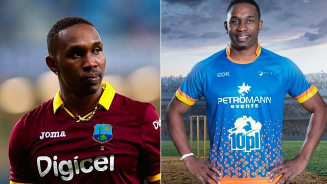 Dwayne Bravo comeback in West Indies squad for Ireland T20I | DWAYNE BRAVO | WESTINDIES