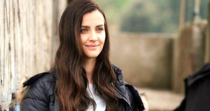 İrem Helvacıoğlu kimdir? İrem Helvacıoğlu hayatı ve biyografisi!