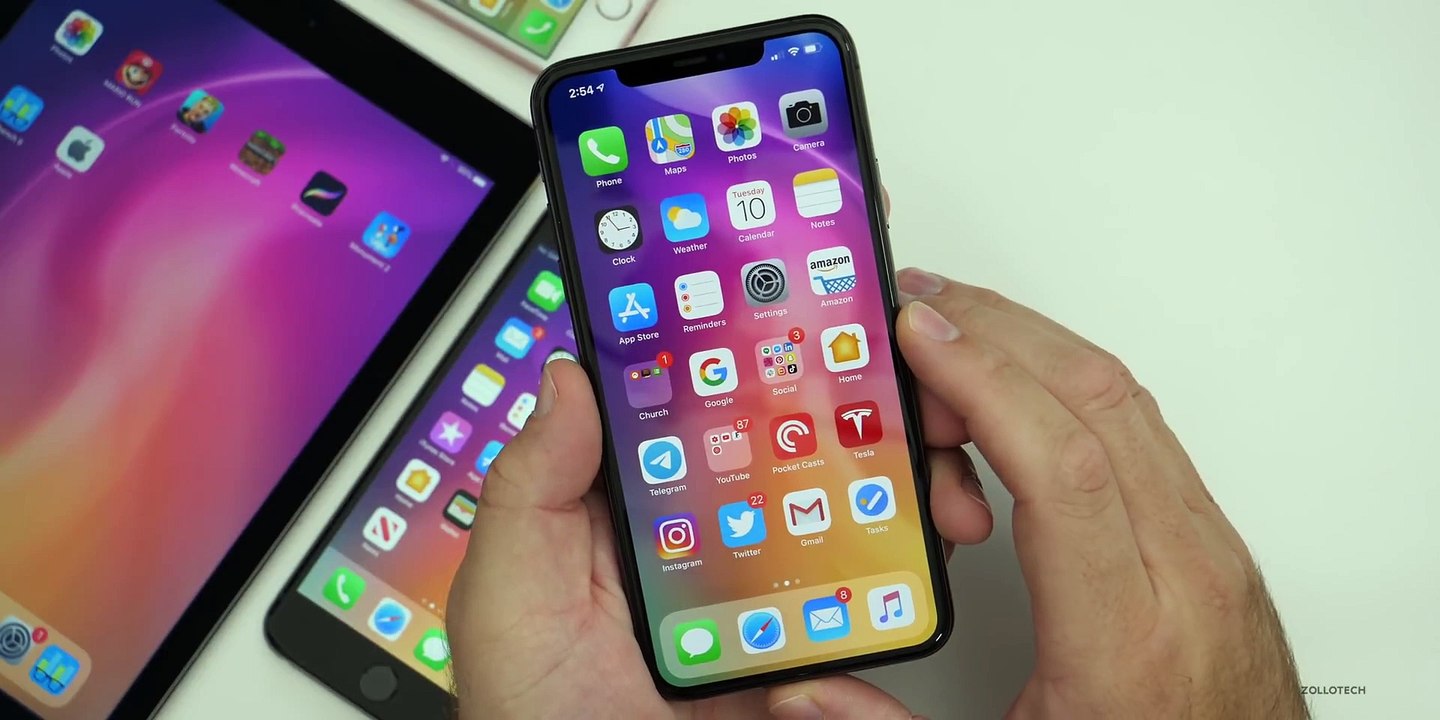 iOS 13.3 is Out! - What's New