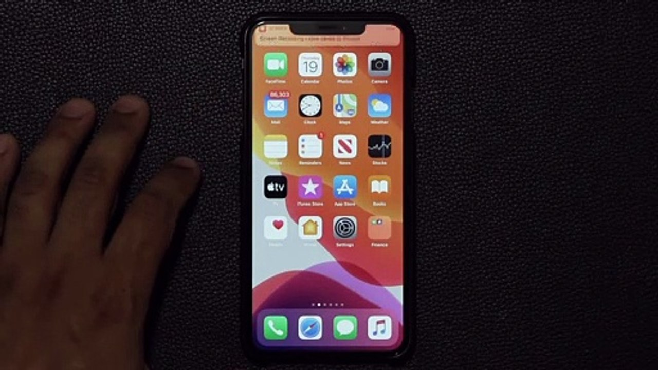 25+ Tips and Tricks iPhone 11 Pro Max