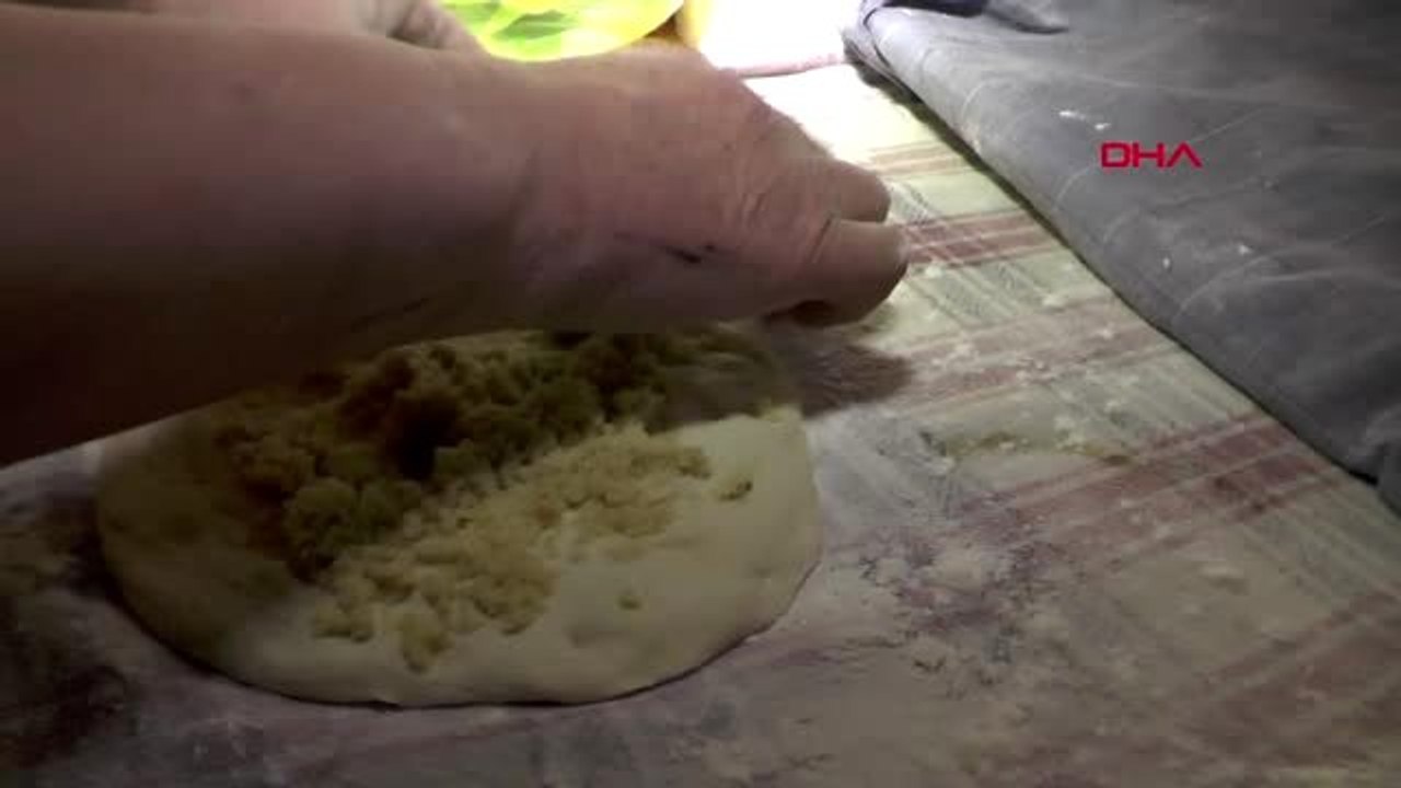 Erzurum yöresel lezzetleri gün ışığına çıkarıyorlar