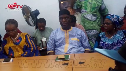 NCAC DG, Runsewe reacts to court judgement