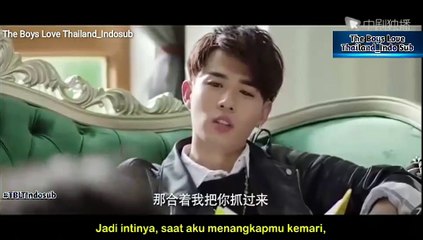 Advance Bravely Ep 19 (indo sub)