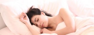 Voilà pourquoi les femmes ont besoin de plus de sommeil que les hommes.