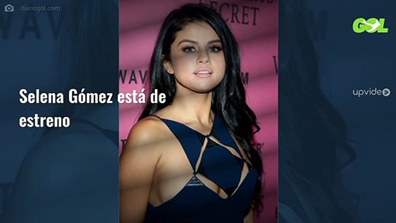 Selena Gómez en la cama y haciéndolo con él. Grabada en vídeo. ¡Míralo!