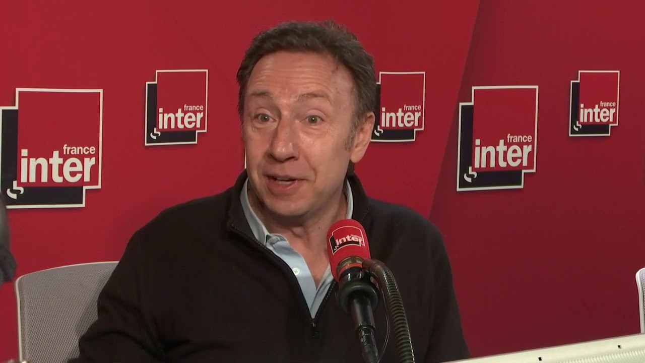 Stéphane Bern : "Oui il y a de l'intrusion médiatique ! Quand vous épousez le Prince Harry, vous épousez 66 millions de sujets britanniques qui vont dévorer vos faits et gestes."