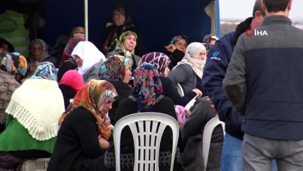Kayıp bekçilerde umutlar azalıyor
