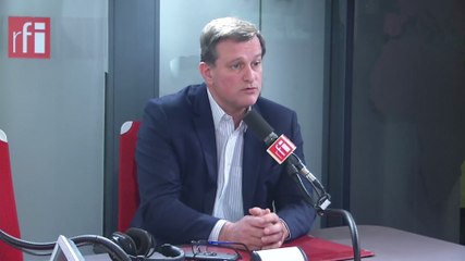 Louis Aliot : «La multiplication de ces élections locales aura un message à portée nationale»