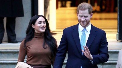 Meghan Markle trop dépensière ? Le coût de sa garde-robe dévoilé
