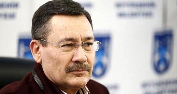 Ankara'da Gökçek dönemiyle ilgili suç duyurusu: Belediye 576 milyon lira zarara uğratıldı