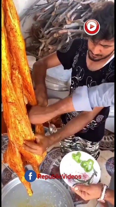 Full Mutton Roast in Baluchi Style Pakistan l Top 10 Traditional and Cultural Food Delicacies of Baluchi Food.