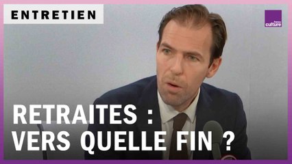 Retraites : fin de la réforme ou fin de la grève ?