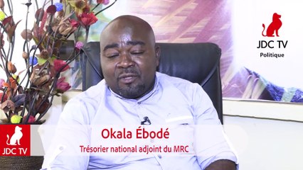 OKALA EBODE: PAUL BIYA est comme un pilote dans un avion qui n'a plus de perspectives d’atterrissage