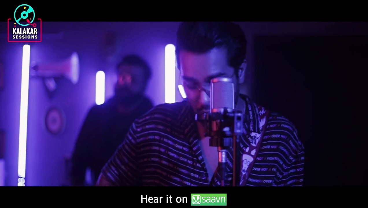 tere_liye_asim_azhar_official_video_kalakar_sessions_season_1_