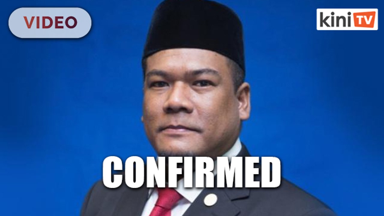 Bersatu rep denies being detained, but state party chief confirms