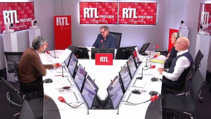 Video herunterladen: Les conseils de Michel Cymes pour mieux respirer durant la nuit